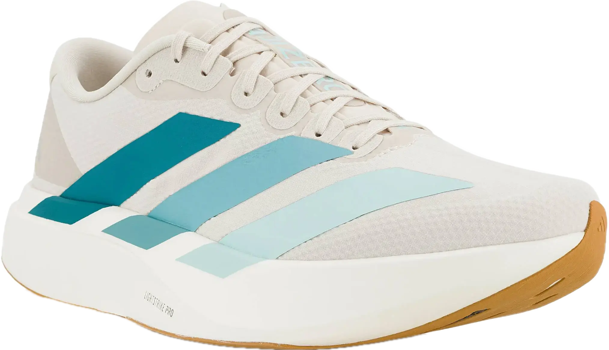 Avis Adidas Evo SL : la mousse de course, sans la plaque