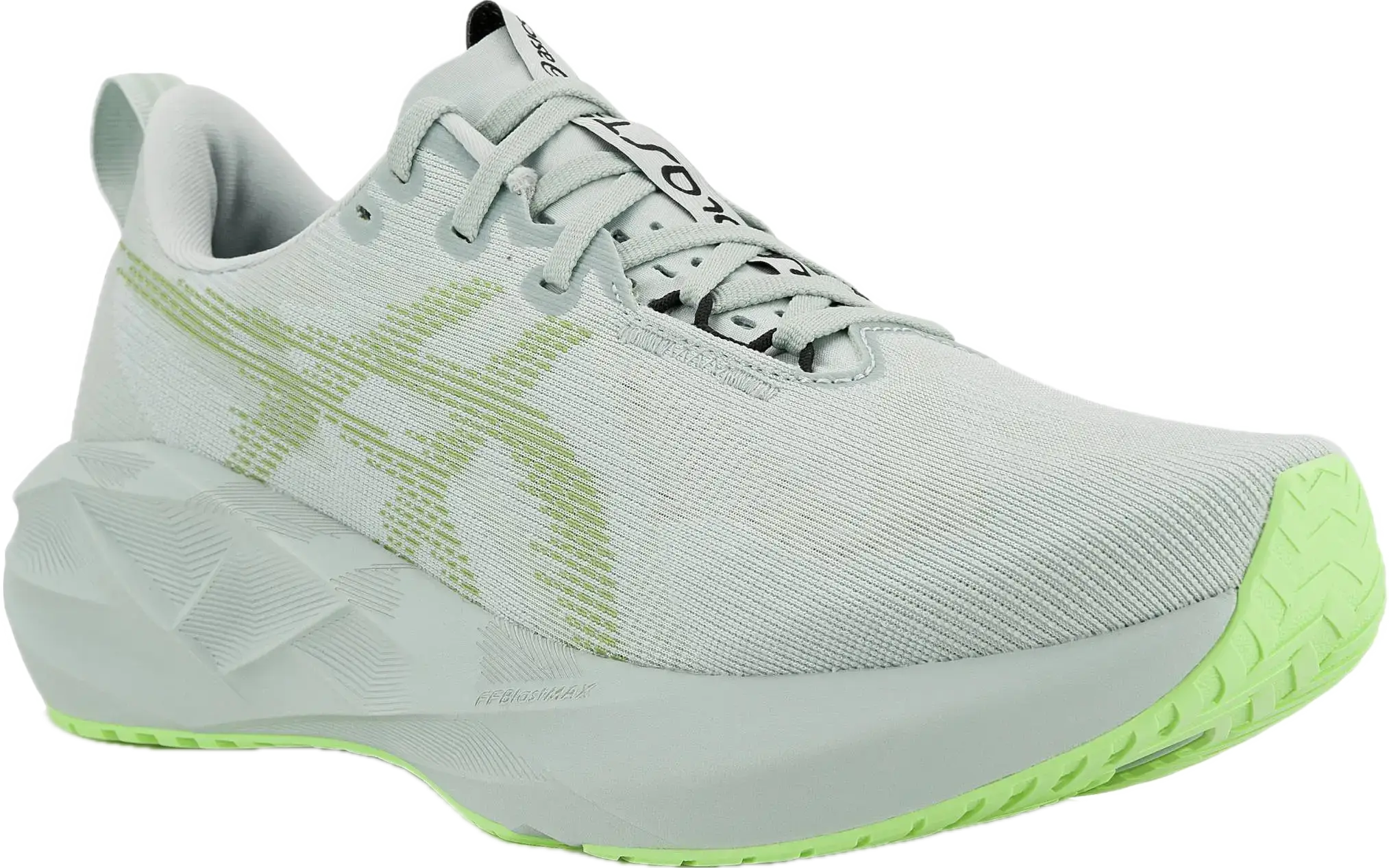 Avis Asics Novablast 5 : ce que change la nouvelle mousse