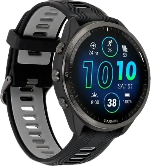 Garmin Forerunner 965