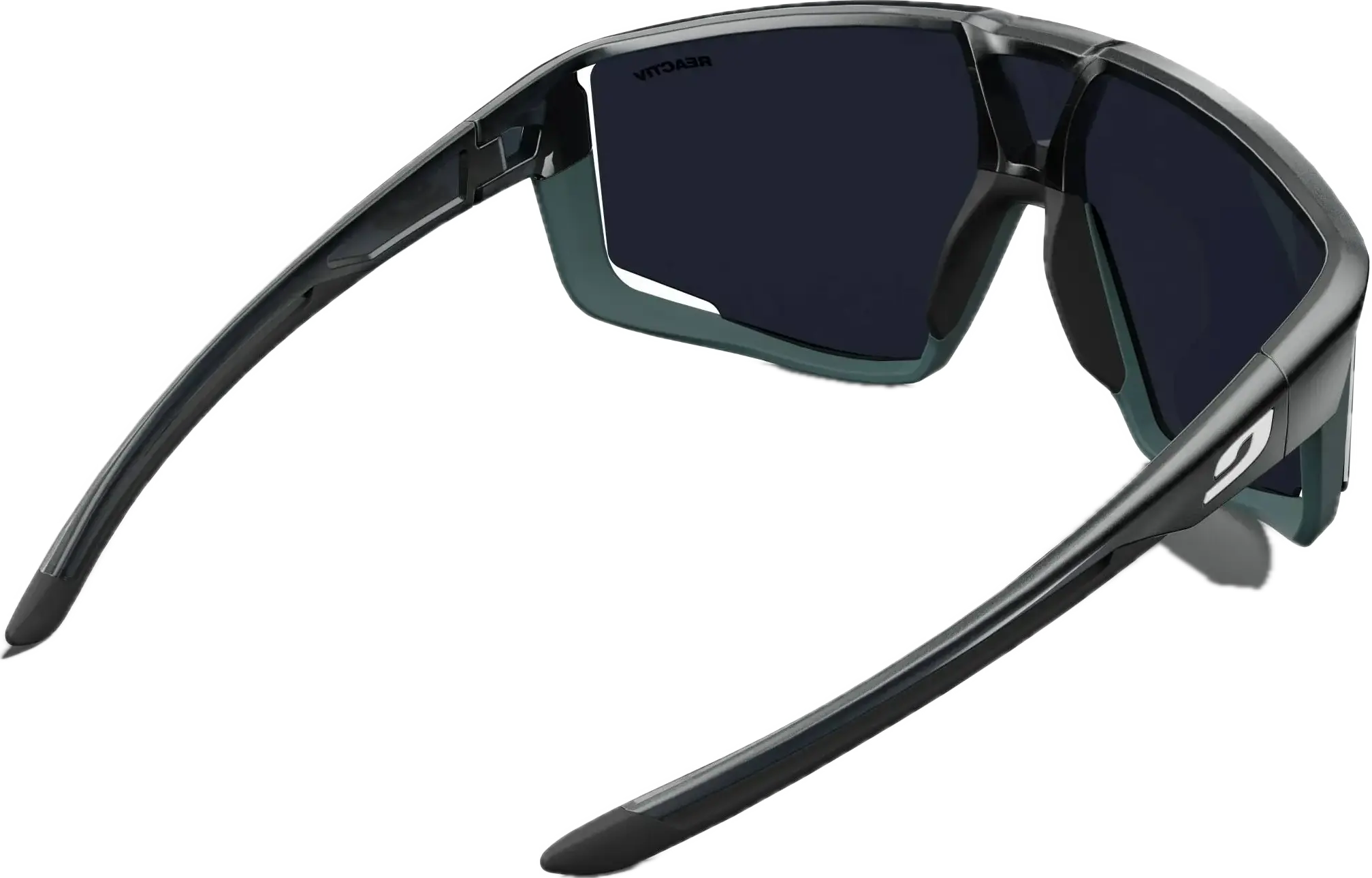 Julbo Fury Reactiv 0-3, trois quarts arrière