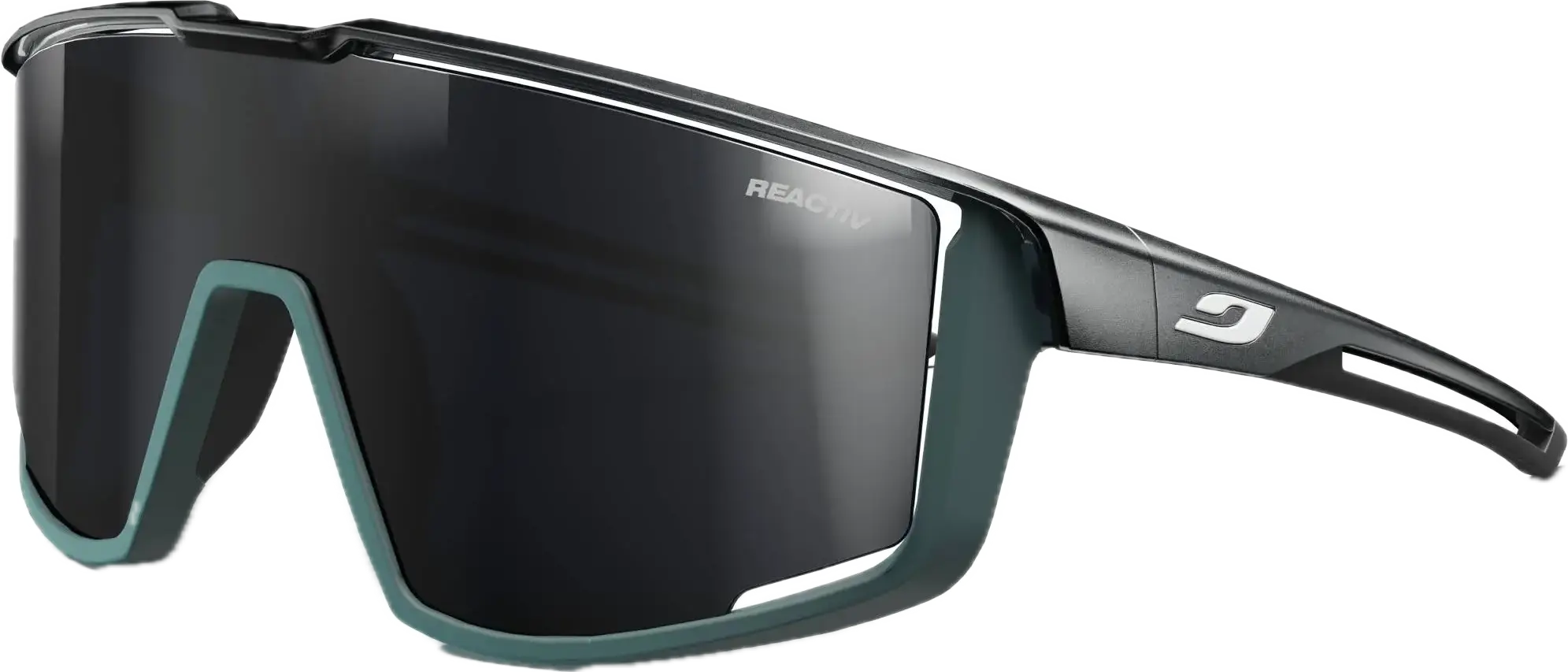 Avis Julbo Fury Reactiv : le verre qui suit la lumière