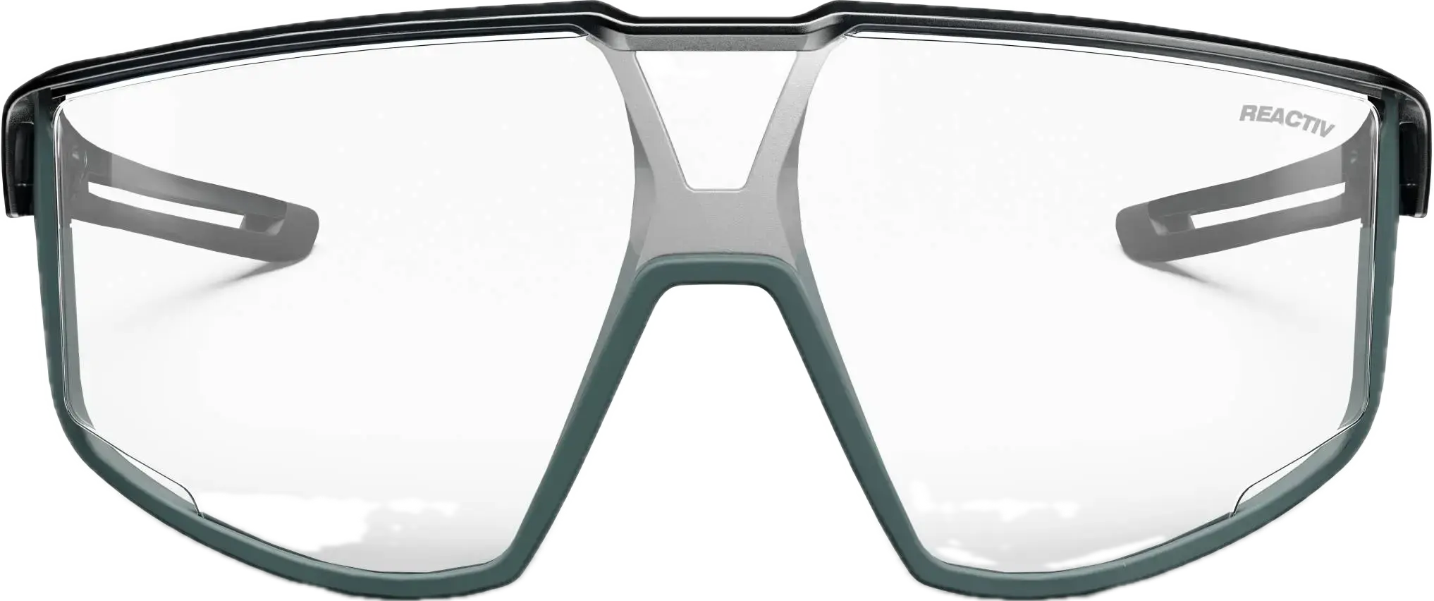 Julbo Fury Reactiv 0-3, verre au repos