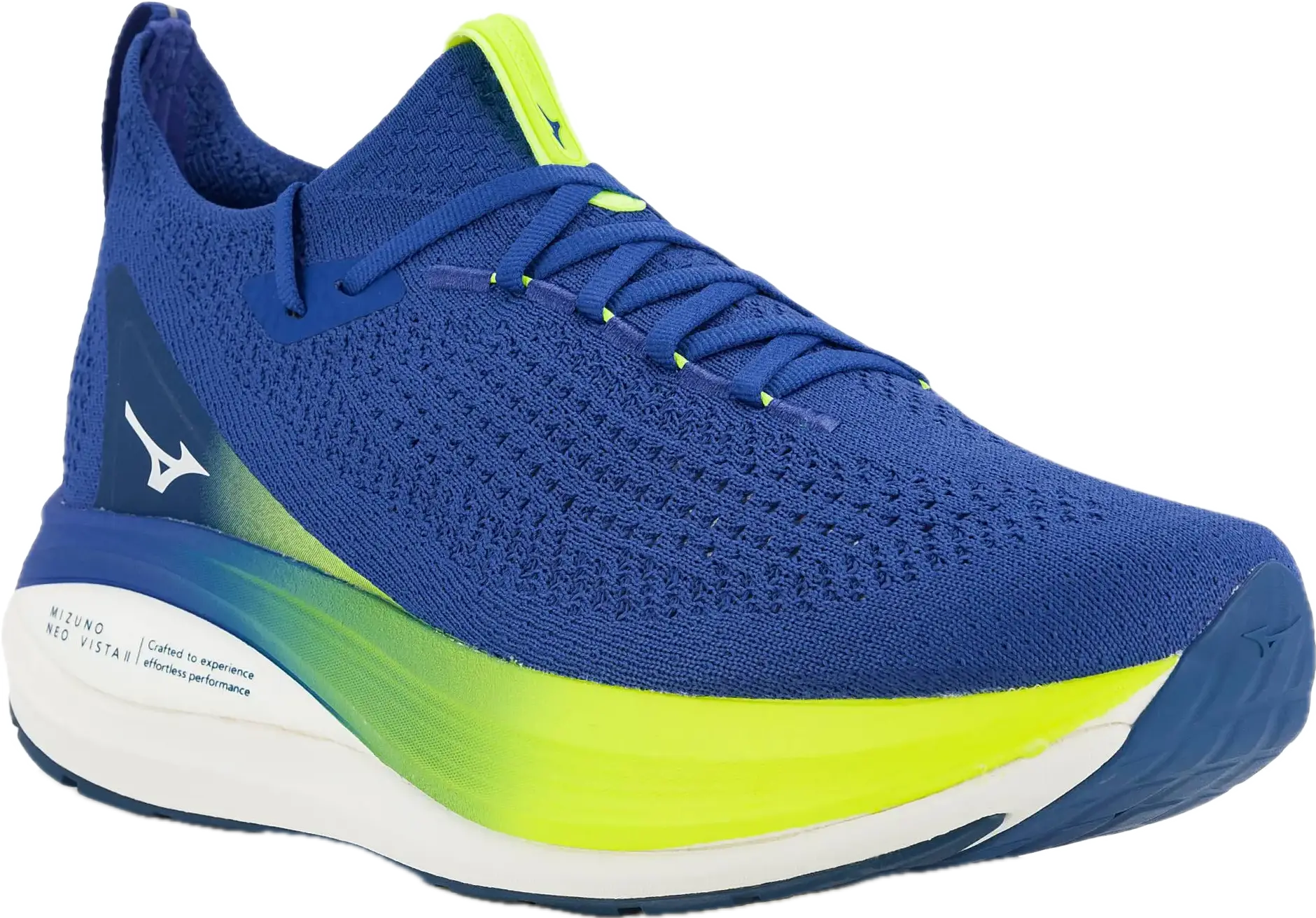 Avis Mizuno Neo Vista 2 : moelleuse, mais à quel prix