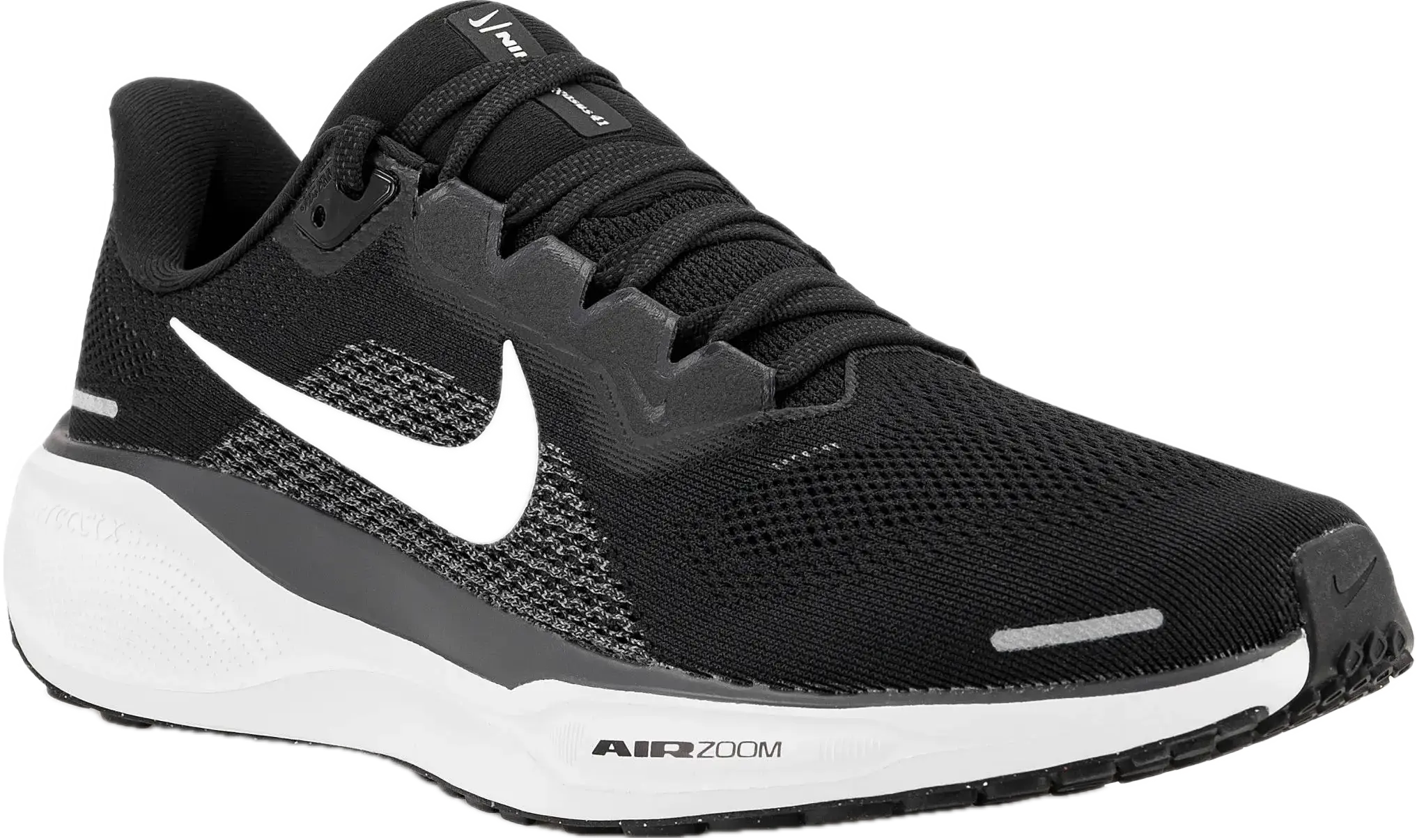 Avis Nike Pegasus 41 : le talon change, l’avant-pied reste
