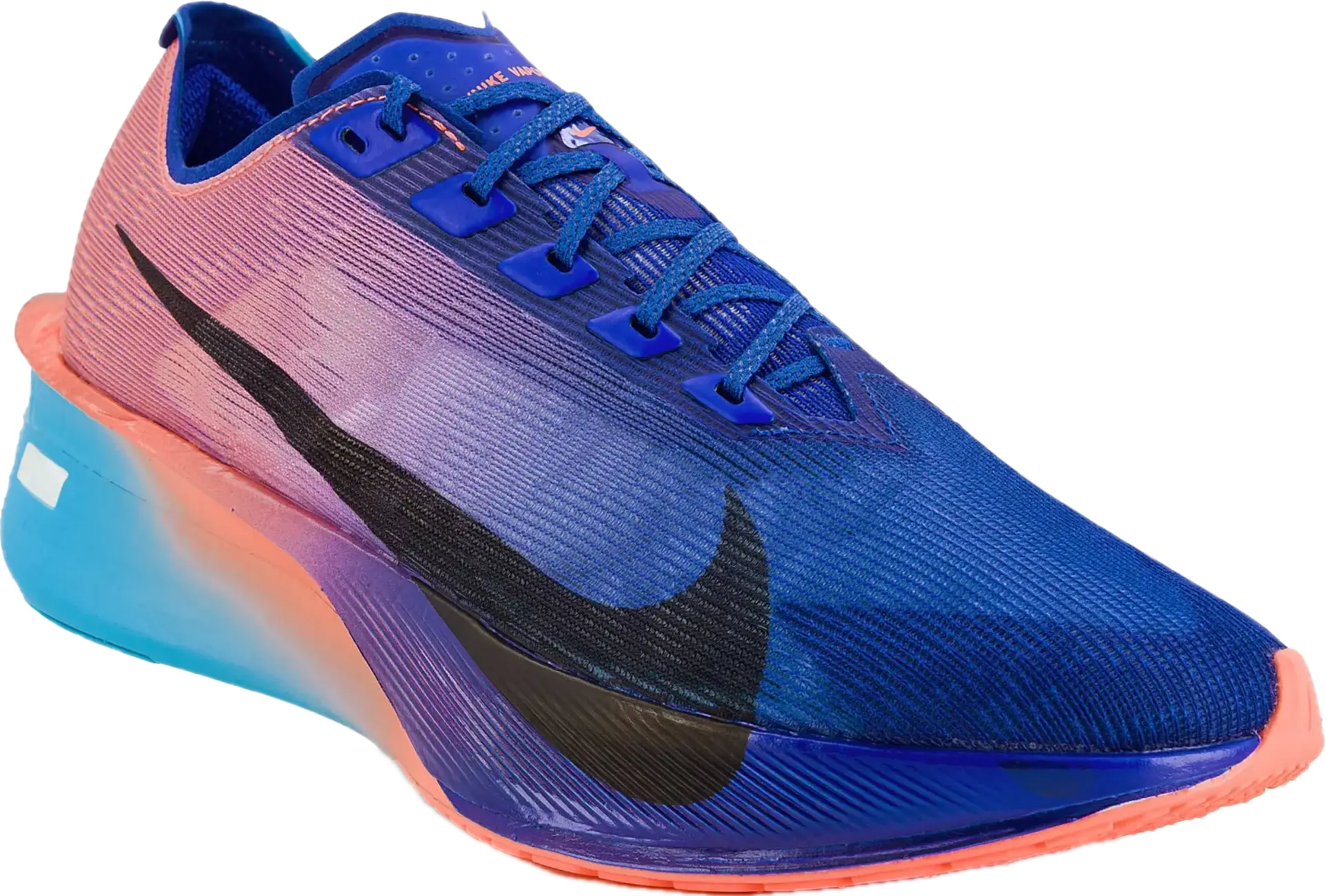 Nike Vaporfly 4 : notre avis sur une Vaporfly amaigrie