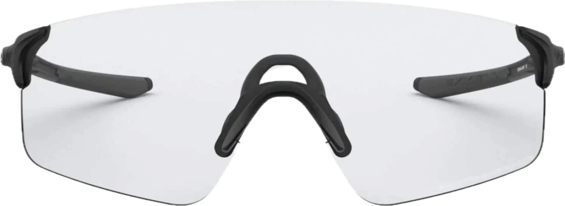 Oakley EVZero Blades, vue de face