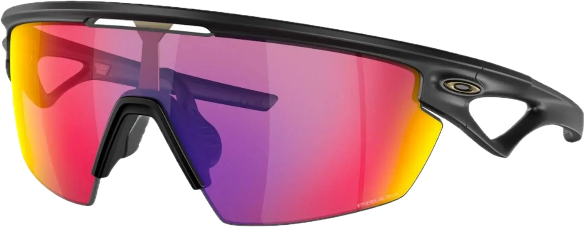 Avis Oakley Sphaera : le verre sphérique à l’épreuve
