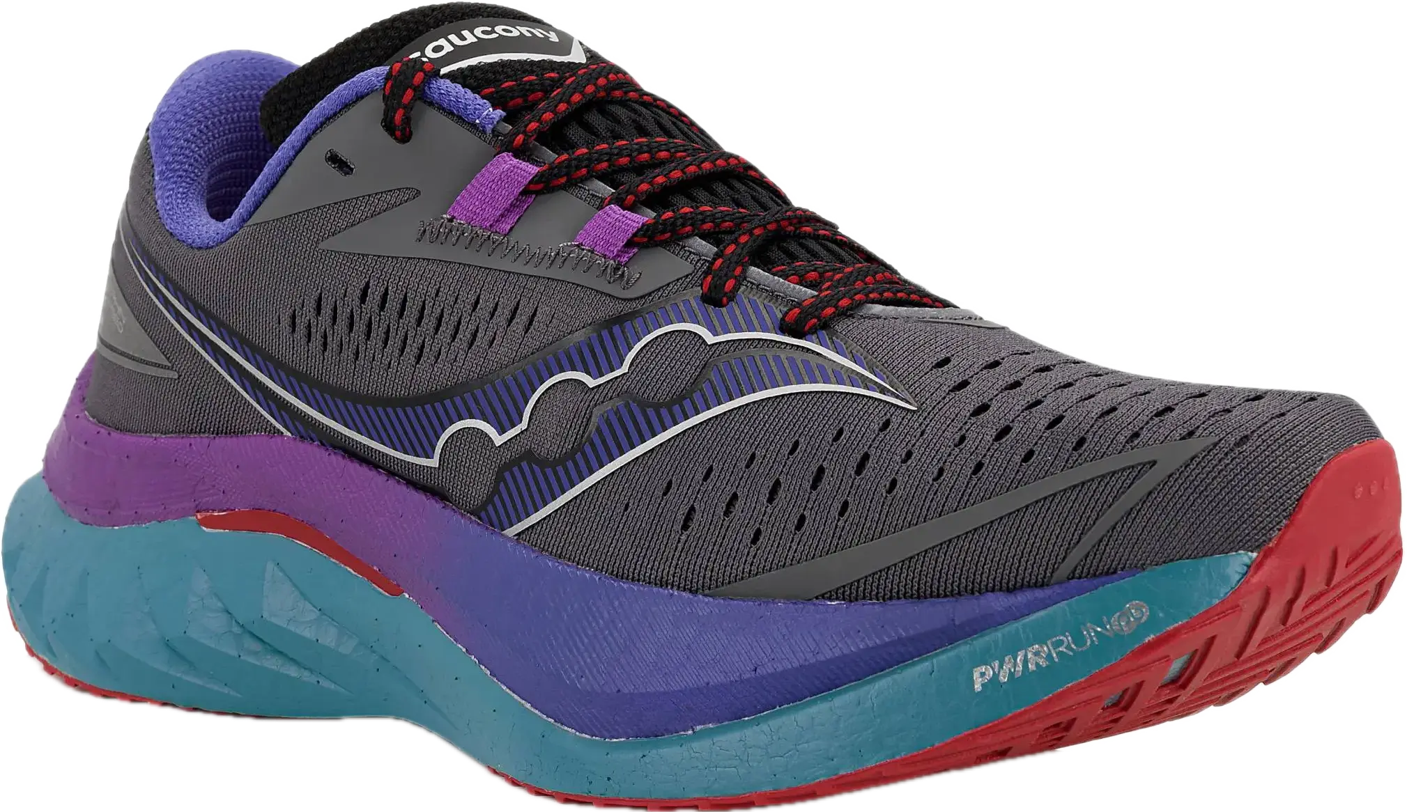 Avis Saucony Endorphin Speed 4 : la polyvalente s’affermit