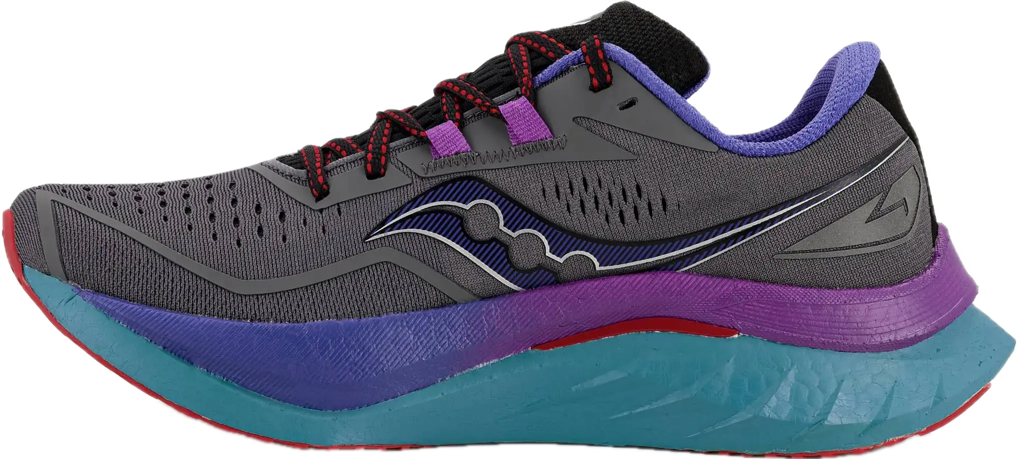 Saucony Endorphin Speed 4 vue de profil