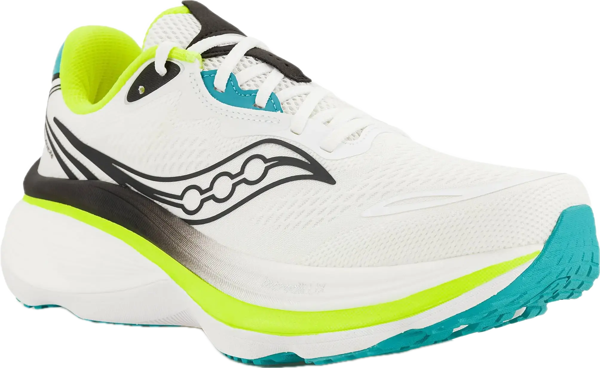 Avis Saucony Hurricane 26 : plus vive, toujours stable